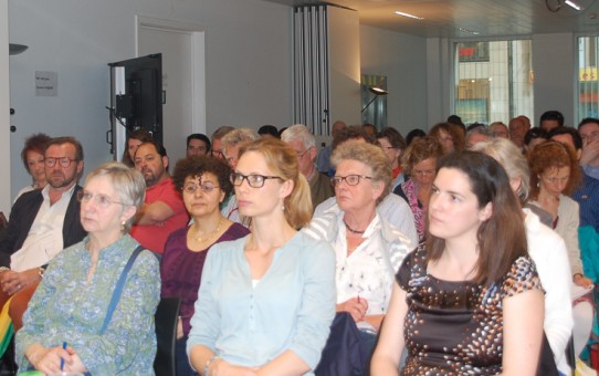 Venez poser toutes vos questions concernant l'hébergement chez l'habitant