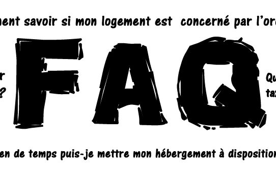 FAQ - Foire Aux Questions ou Frequently Asked Questions... tant qu'on a la bonne réponse