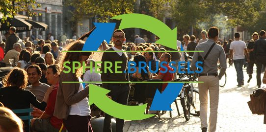 L'économie collaborative à Bruxelles se développe