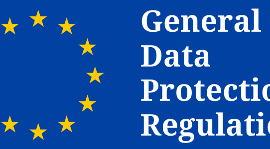 GDPR, vous connaissez ?