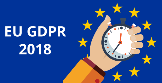 GDPR, la nouvelle réforme de l'Union Européen sur la protection des données