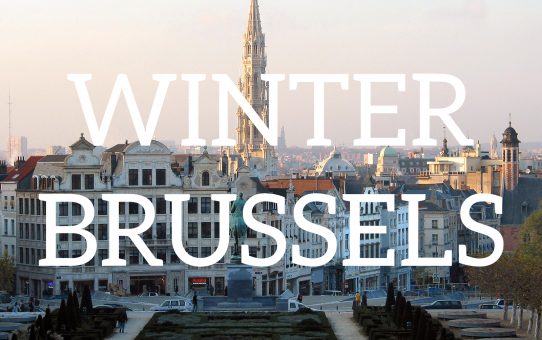 Les bons plans de Visit Brussels