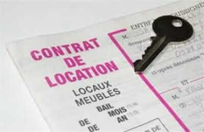 Mise à jour : contrat de location