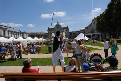 Festival de l'Environnement