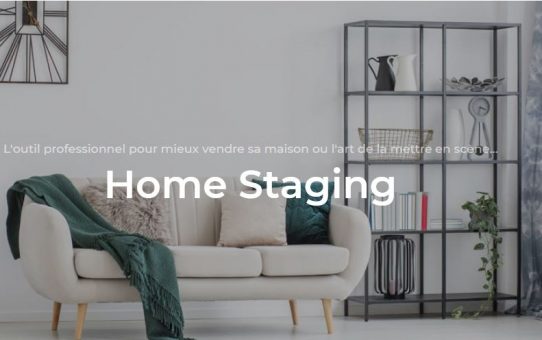 Le Home Staging Déco : vous connaissez ?