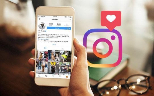 Instagram est devenu incontournable chez les professionnels du tourisme