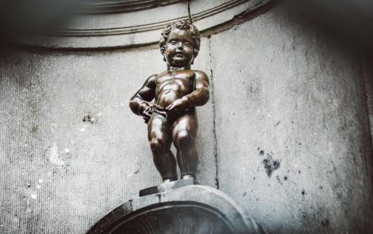 Le Manneken-Pis fête son 400e anniversaire: une chasse au trésor organisée à Bruxelles