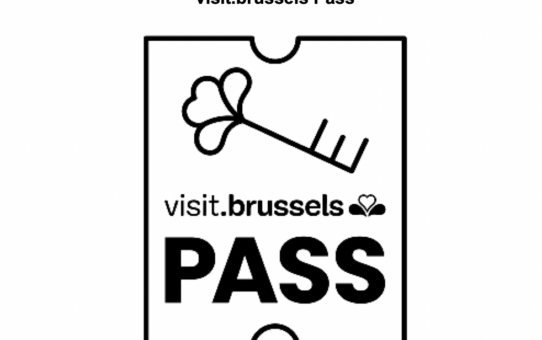 Chouette initiative de Visit.brussels