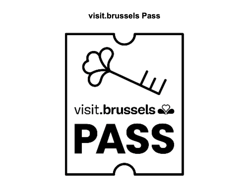 Chouette initiative de Visit.brussels