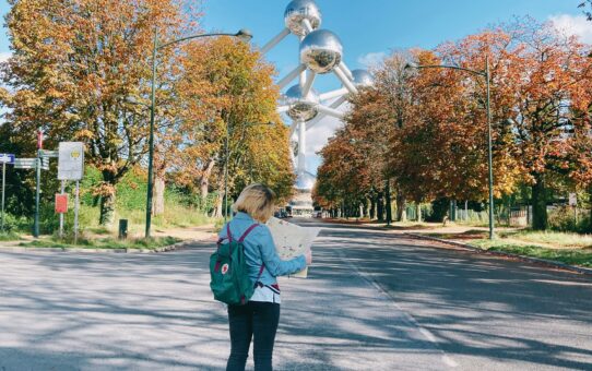 Ça y est ! C'est la rentrée culturelle à Bruxelles !