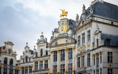 Bruxelles : Les 10 lieux incontournables à visiter