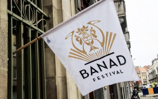 Prêt pour le BANAD festival 2022 ?