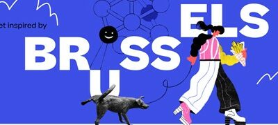 L’essentiel des activités bruxelloises : octobre 2022