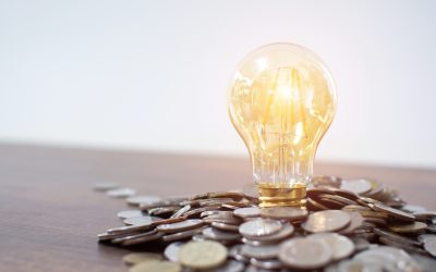 Des solutions pour alléger vos factures d’énergie