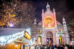 Pourquoi Bruxelles est l'endroit idéal pour célébrer Noël