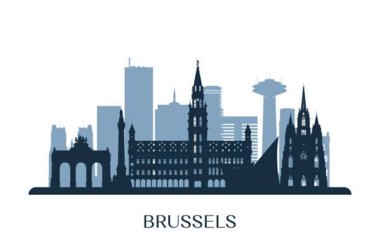 Activités artistiques à Bruxelles