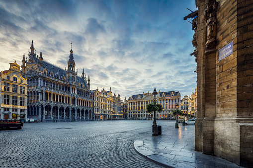 Activités à prix réduit à faire sur Bruxelles !