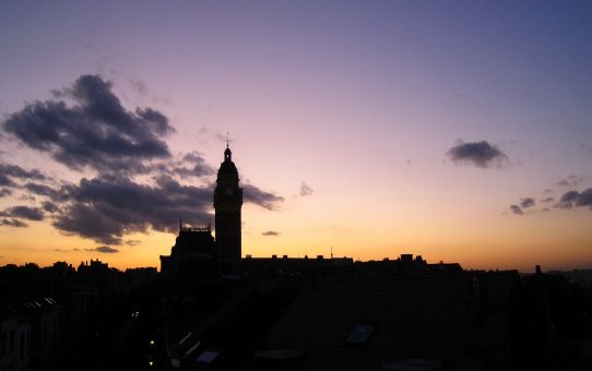 Les activités incontournables en mai à Bruxelles !